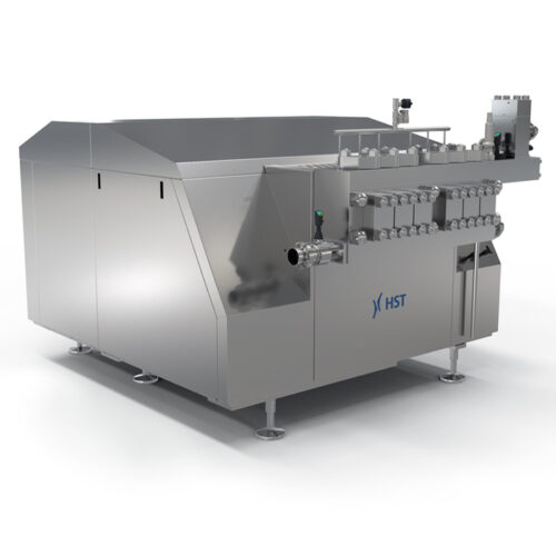 Used Homogenisers, Used Homogenizers, Refurbished, Rebuilt, Sales ...