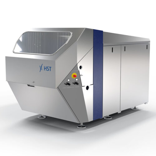New Homogenisers, New Homogenizers, Sales, Krones HST, Melbourne ...